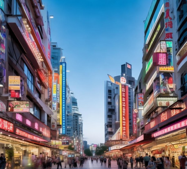 滕州市善国商贸城,商贸繁荣新引擎,助力区域经济高质量发展 滕州市善国商贸城,商贸繁荣新引擎,助力区域经济高质量发展