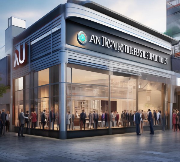 安裕堡商贸KH服务部什么意思?——解码部门定位与核心职能 安裕堡商贸KH服务部什么意思?——解码部门定位与核心职能