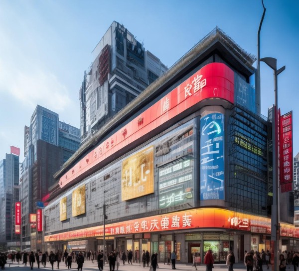 昆明商贸城最新消息,产业升级与市场拓展双轮驱动,商贸新活力迸发 昆明商贸城最新消息,产业升级与市场拓展双轮驱动,商贸新活力迸发