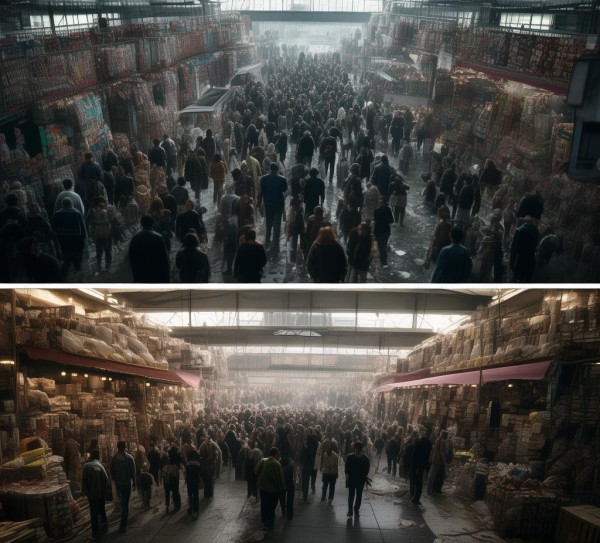 义乌商贸城血案，从交易到命案深渊的悲剧性转折