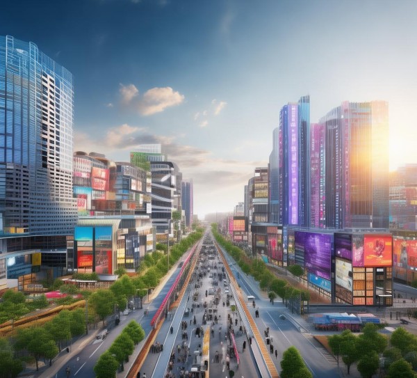 经开区商贸发展典型案例,产业融合与数字赋能的双轮驱动实践 经开区商贸发展典型案例,产业融合与数字赋能的双轮驱动实践