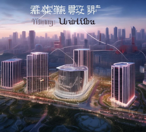 香河万通商贸城项目位置，区位核心，链接京津冀的商贸新枢纽