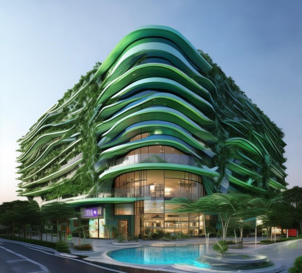 三亚腾雅商贸最新项目，热带商业新标杆，打造沉浸式消费体验