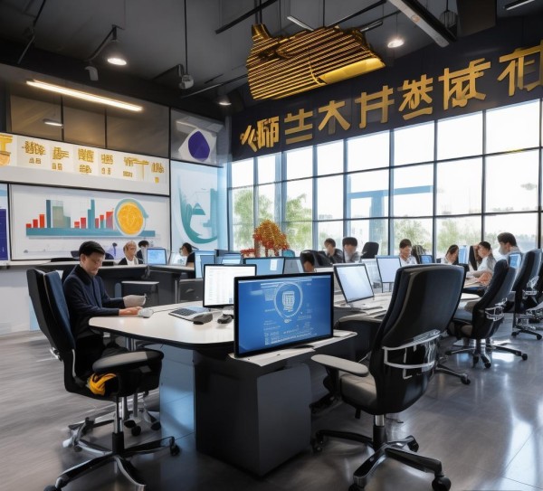 铜仁高新区鸿兴商贸服务有限公司，赋能区域发展，打造商贸服务新标杆