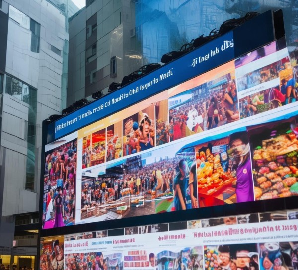 官亭商贸城新闻网站最新动态，聚焦商贸发展，传递商户声音